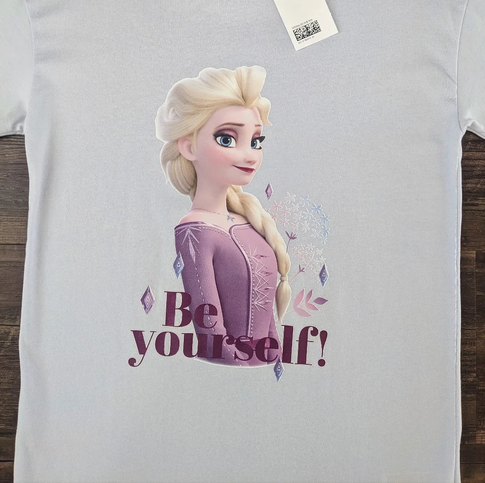 H&M disney frozen